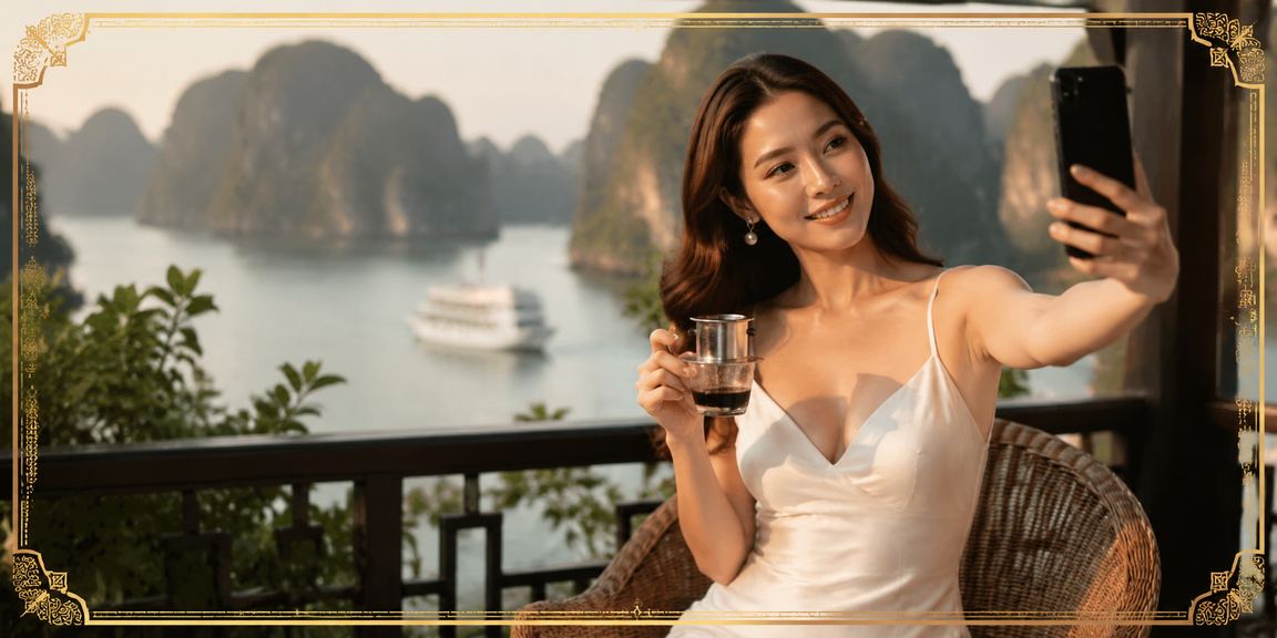 Người chơi nhận cashback bonus tại Hạ Long Bay trên m56