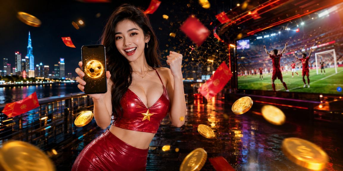 Bonus phong bì đỏ tại Hồ Chí Minh cho thành viên m56