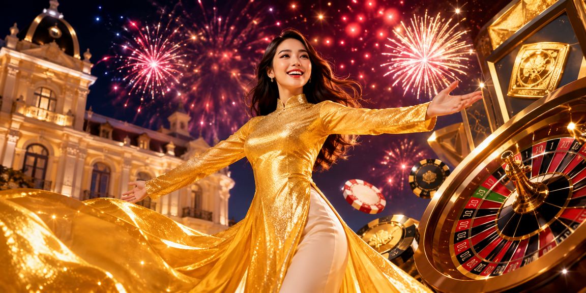 Màn hình casino betting Việt Nam trên nền tảng m56 hiển thị tỷ lệ cược